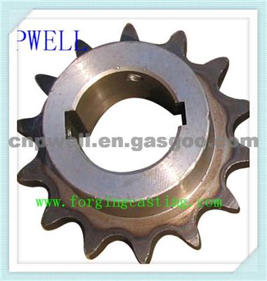 All Kinds Auto Alloy Chainwheel