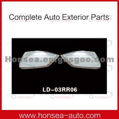 Door Handle Cover High Quality LAND ROVER LD-03RR06