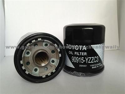 OIL FILTER90915-YZZC3