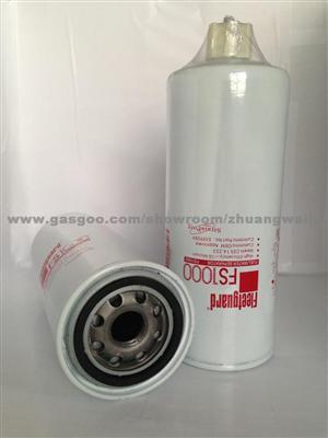 FUEL FILER FS1000