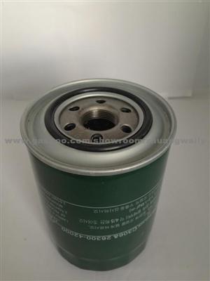 OIL FILTER 26300-42000