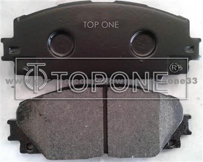 Toyota Brake Pad 04465-52200
