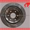 Best Selling Renault Car Parts , Brembo Brake Disc 7701204281