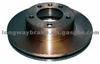 BRAKE DISC RVI-4403038, 9111038