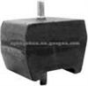 Engine mounting 7700506311 for RENAULT