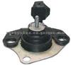 Engine mounting 7700832256 for RENAULT