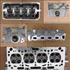 CYLINDER HEAD MITSUBISHI 4G13 MD344160