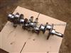 CRANKSHAFT ISUZU 4BD1 5-12310163-0/1