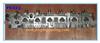FZJ80 903 0161 Toyota 1FZ Cylinder Head