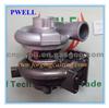 CAT32OB Turbocharger
