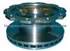 BRAKE DISC BPW-0308834080,0308834087