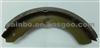 Isuzu Brake Shoes K4425 Drum Brake