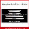 Toyota Duel Tone Door Sills With LED TA-07CA09L