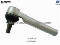 Tie Rod End 34161SA000 SUBARU Impreza Legacy Forester