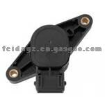 Throttle Position Sensor For Peugeot 1920.0F