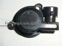 Throttle Position Sensor For Lada 39.3855