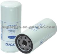 Fuel Filter 2C46-9176-AA