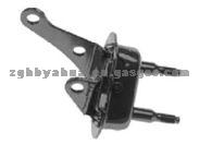 Engine mount 5131.7 for PEUGEOT