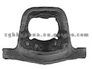 Engine mount 1843.29  1843.39   for PEUGEOT