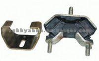 Engine mounting 7700770480 for RENAULT