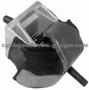 Engine mounting 7700783017 for RENAULT