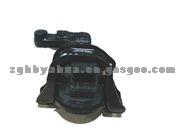 Engine mount 40268 for RENAULT