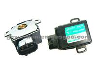 Throttle Position Sensor For DIAHATSU Oem 89452-87205=179950-2080