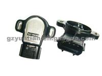 Throttle Position Sensor For DIAHATSU Oem 89452-87113=198500-3080