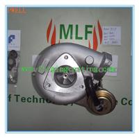 Turbocharger TD27 14411-31N03 For Nissan