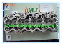 Cylinder Head 2c 11101-64132