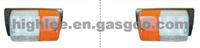 SCANIA 113 3 SERIES COENER LAMP RH LH 394768 394769
