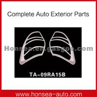 ToyotaTaillight Cover TA-09RA15B In High Quality