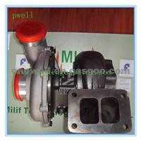 Turbocharger RHC9 1144003830