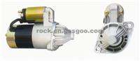 STARTER LRS00884 FOR HYUNDAI MITSUBISHI