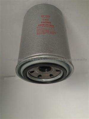 OIL FILTER PH2849