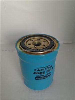 OIL FILTER 16405-02N10