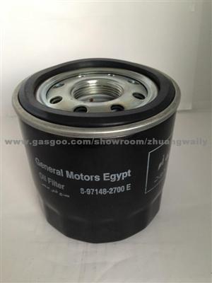 OIL FILTER 8-97148-2700 E