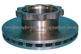 BRAKE MAN-81508030020,81508030027