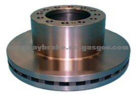 BRAKE DISC SAF 4079000700,4079000701