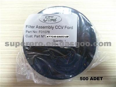 Fuel Filter 7C46-6866-AB