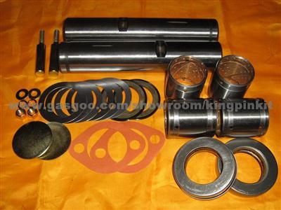 King Pin Kit 04043-2006