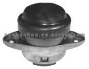 Engine mount 184458 for PEUGEOT