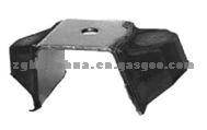 Engine mount 184435 for PEUGEOT