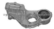 Engine mount 1807.56 1844.52 for PEUGEOT