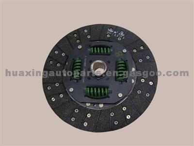 Clutch Disc Assy 1601100-e06