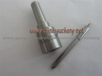 Nozzle Tip DLLA153P035