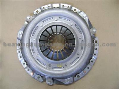 Pressure Plate Assy Clutch