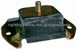 Engine mounting 7700504590 7700565509 7702246328 7701349081 for RENAULT