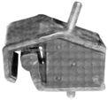 Engine mounting 7700801543 7700795688 7700794601 for RENAULT