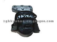 Engine mount 40270 for RENAULT